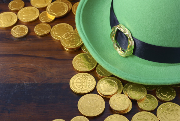 10 Interesting Facts About St. Patrick’s Day