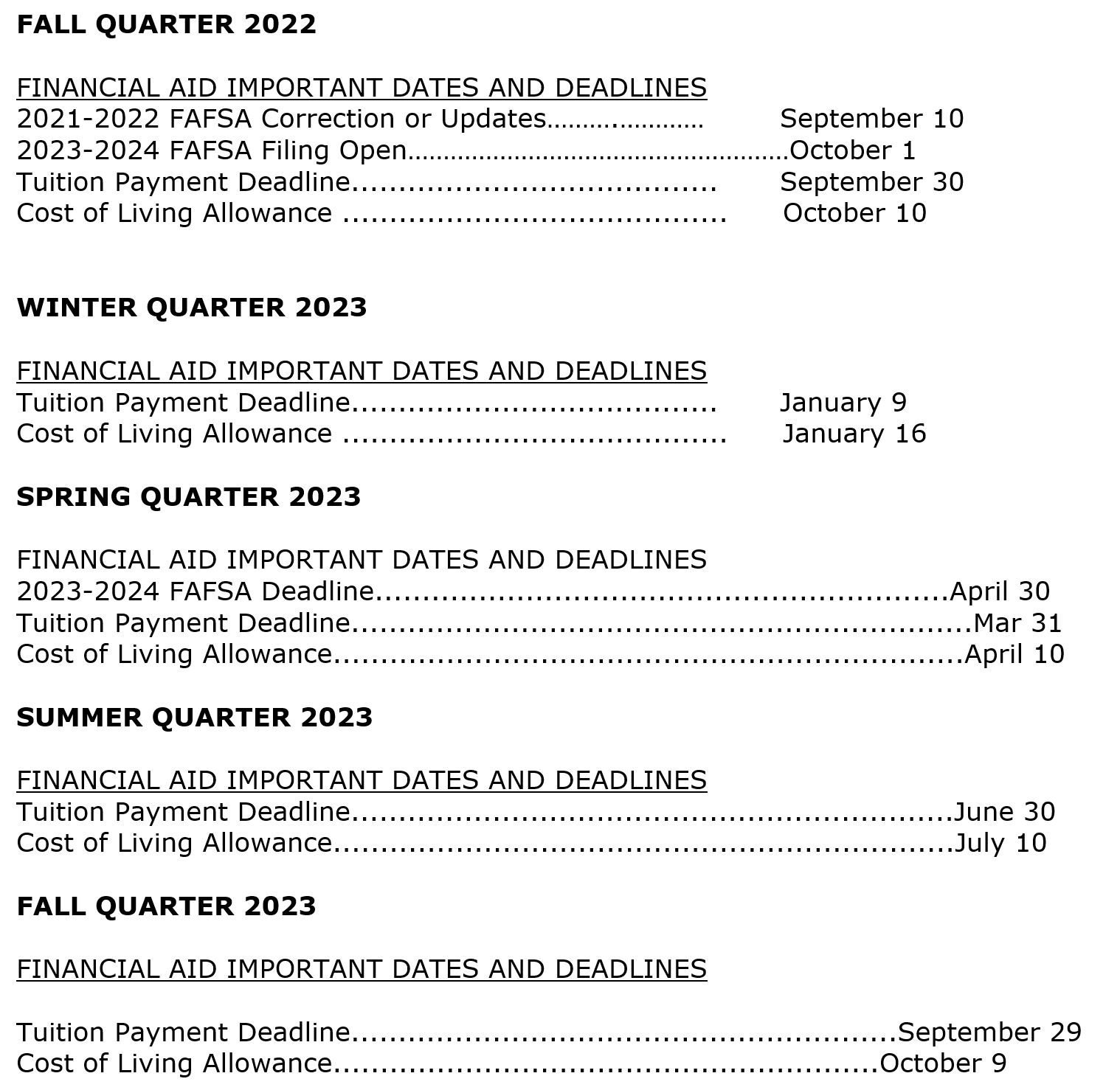 Florida Tech Academic Calendar Fall 2024 Ashla Camella