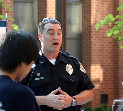 auhs campus safety