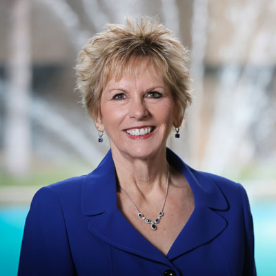 University President 3 auhs dr caroll ryan