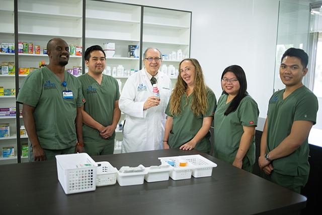 auhs programs doctor of pharmacy 1