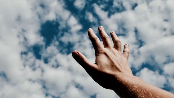 Separated for God