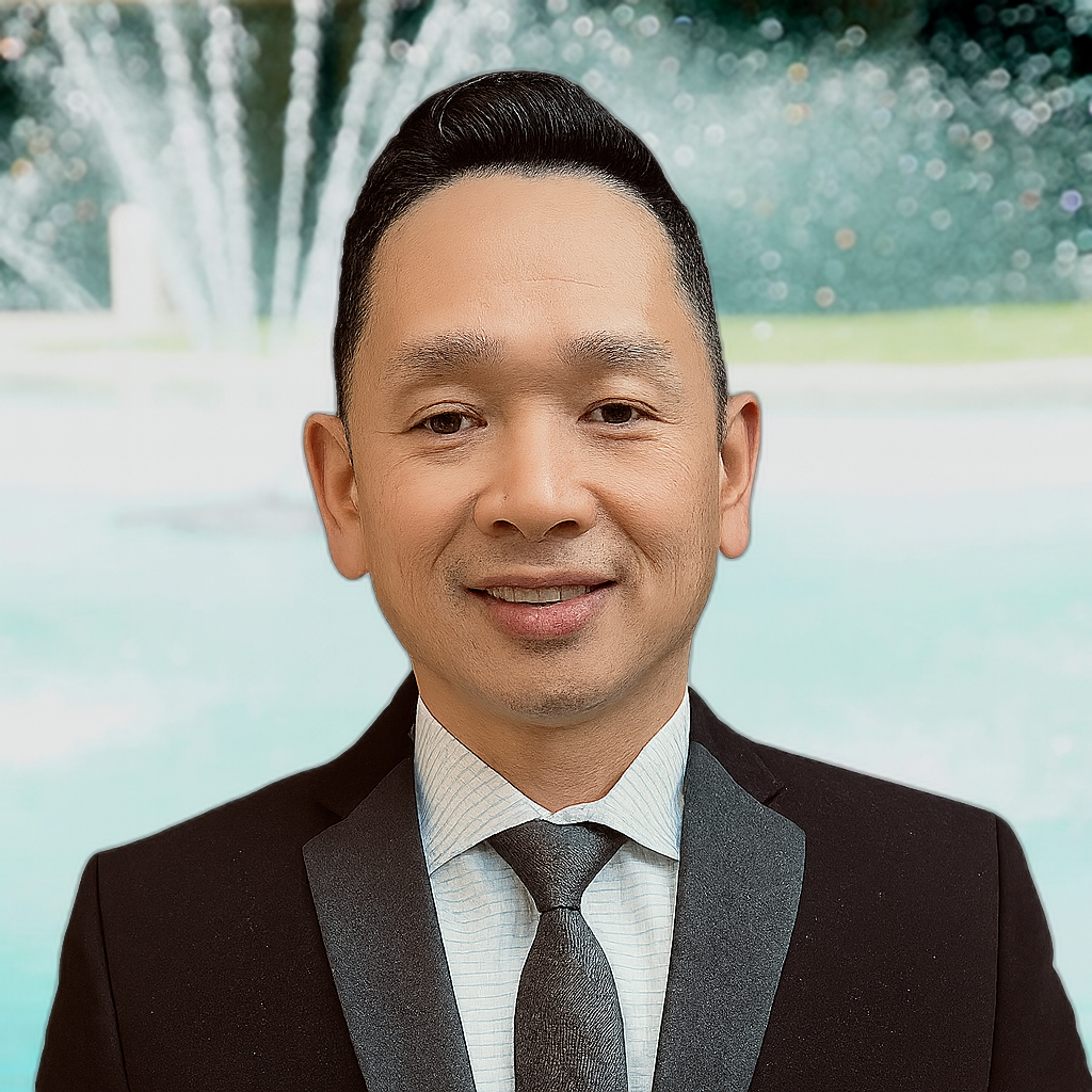 DCAS Faculty 123 Profile Image