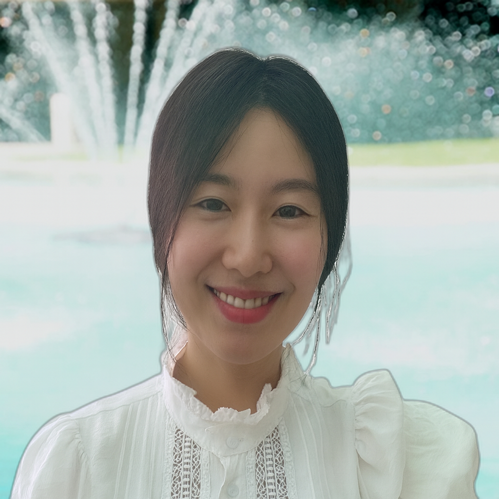 DCAS Faculty 103 Profile Image