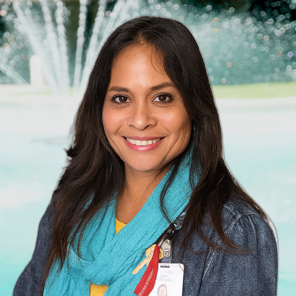 DCAS Faculty 119 Profile Image