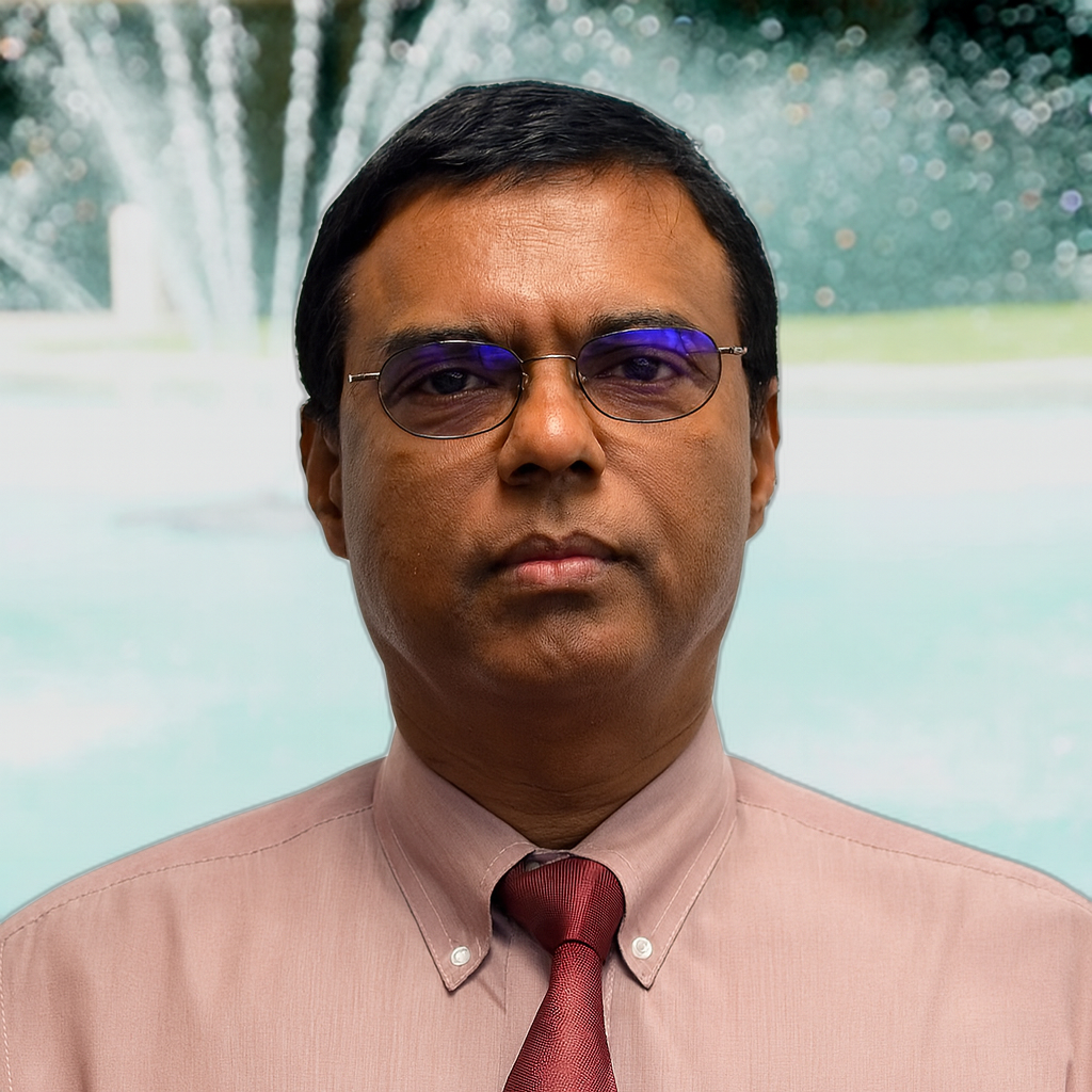 DCAS Faculty 121 Profile Image