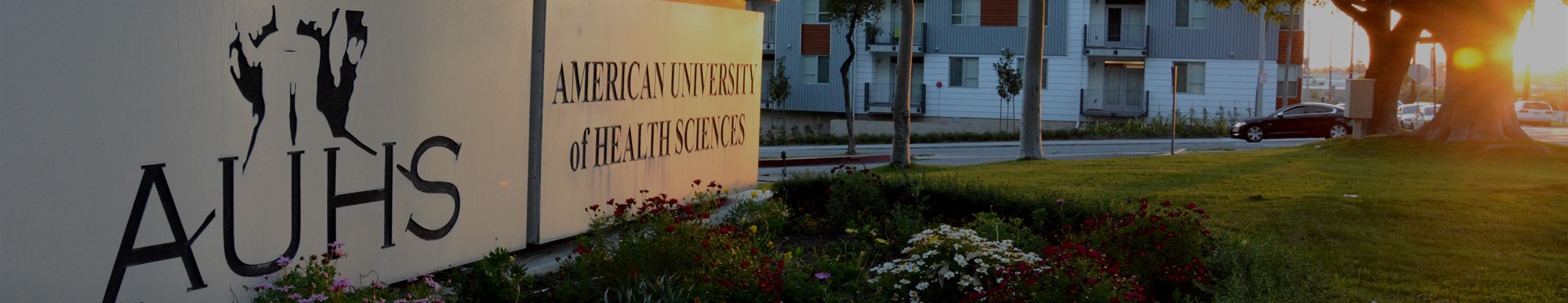 auhs campus