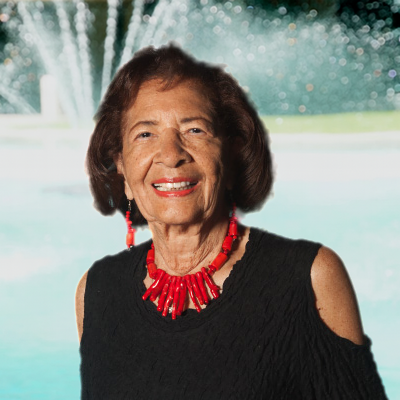 Personal (Betty Williams, Dr.P.H, RN, FAAN) 1 Betty Williams Dr.P.H RN