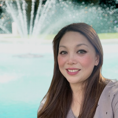 Personal (Elynita N. Arella, DNP, MSN, APRN, FNP-C, PMHNP) 1 Dr. Elynita