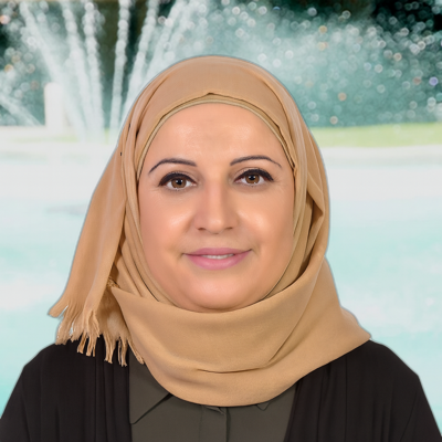 Personal (Ghadeer Hamieh) 1 Ghadeer Hamieh BSN MSN ed