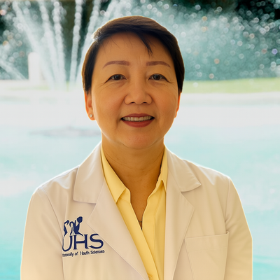 Personal (Girlielyn S. Tiu MSN, APRN, FNP-C) 1 Girlielyn S. Tiu MSN APRN FNP