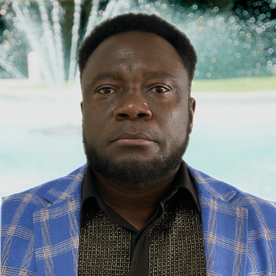 Personal (Isaac Ugorji PMHNP, MSN, MSN.Ed, RN, PHN, B.Sc) 1 Isaac Ugorji PMHNP MSN MSN.Ed RN PHN