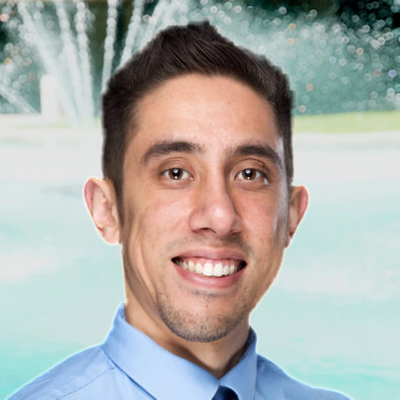 Personal (Leonel Garcia Jr., PharmD) 1 Leonel Garcia Jr.