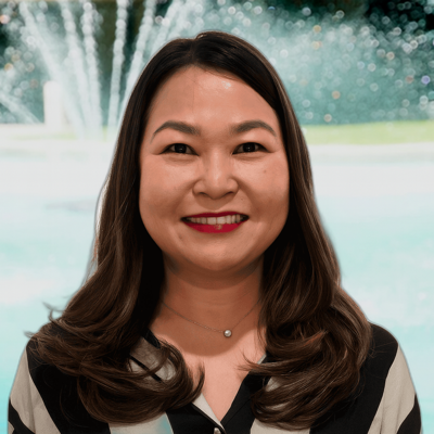 Personal (Dr. Maria Rowena Tan Cabatingan, MD, APRN, FNP-BC) 1 Maria Rowena Tan