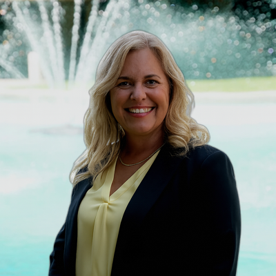 Personal (Dr. Nicole Lesher) 1 Nicole Lesher
