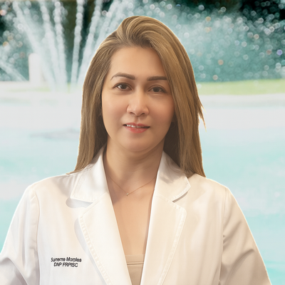 Personal (Suzanne Morales) 1 Suzanne Morales DNP MSN NE FNP BC
