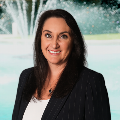Personal (Suzanne Richards, RN, MPH, MBA, FACHE) 1 Suzanne Richards RN MPH MBA