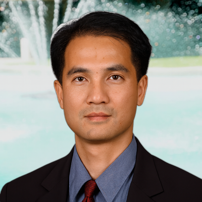 Personal (Transon Nguyen, PharmD) 1 Transon Nguyen