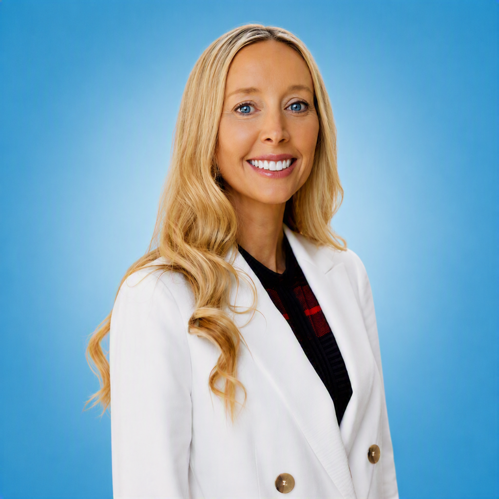 Kate Landry