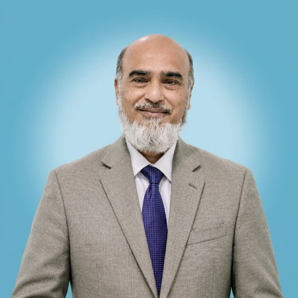 Personal (Mohammed A. Islam, PhD, RPh) 29 02 Mohammed A Islam PhD RPh 1