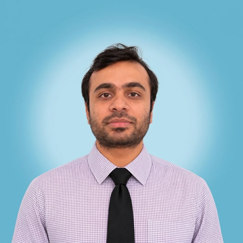 Personal (Salim Ahammed, PhD) 1 07 Salim Ahammed PhD